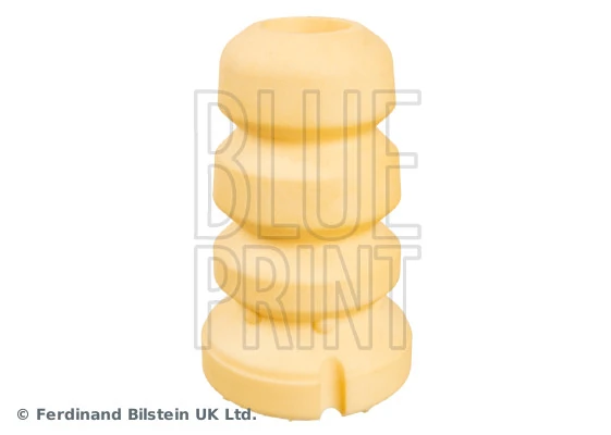 Rubber Buffer, suspension